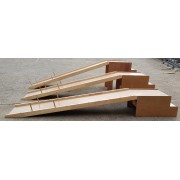 Scooter Board Ramps Scooter Board Ramps